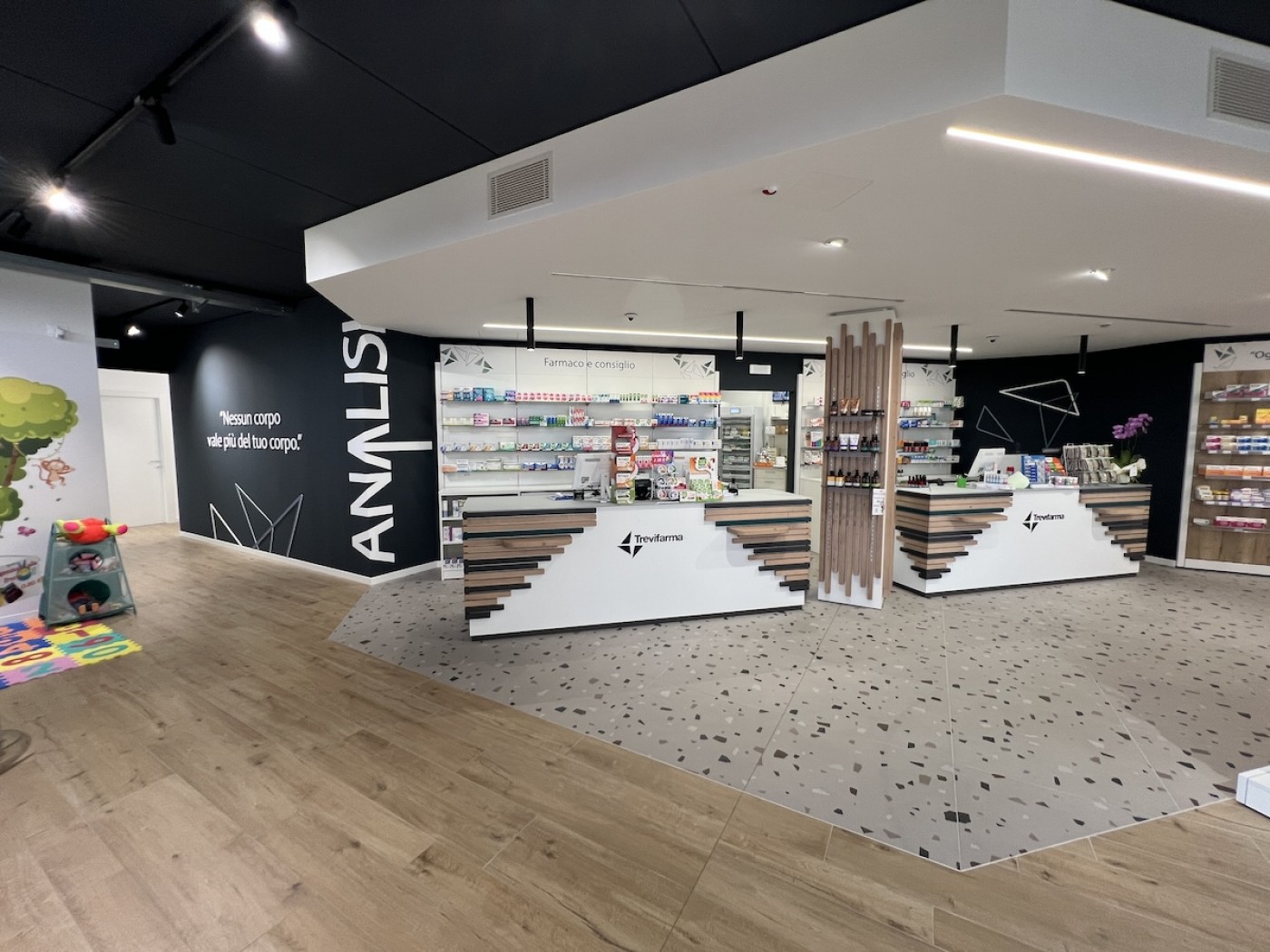 Farmacia&nbsp;San Giovanni XXIII