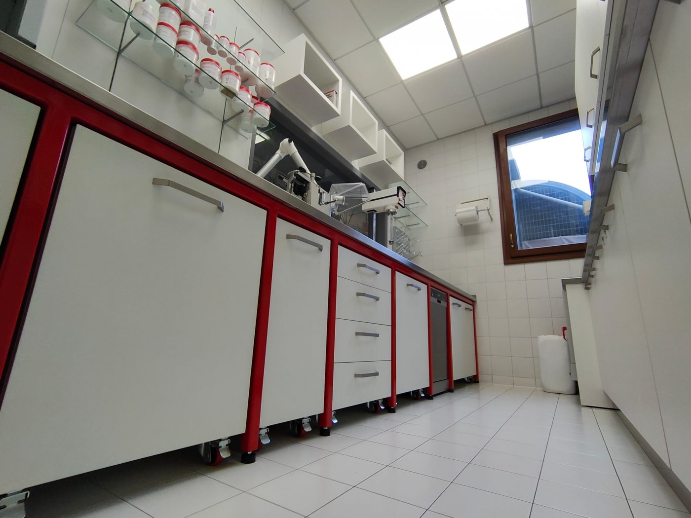 Laboratorio